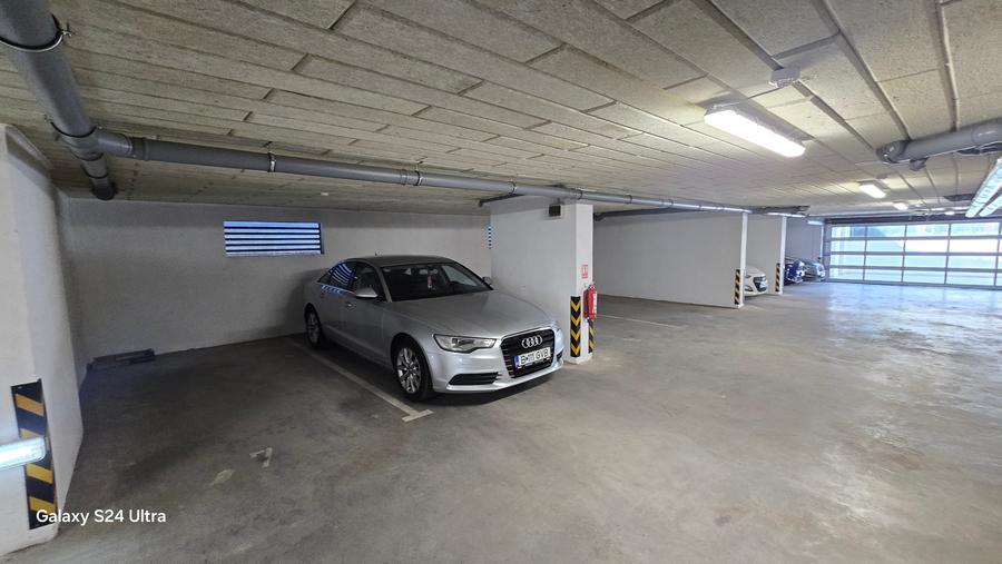 Ap. 2 camere. Dec. Metrou Mihai Bravu | Bloc boutique 2023 | Parcare subterana - 2