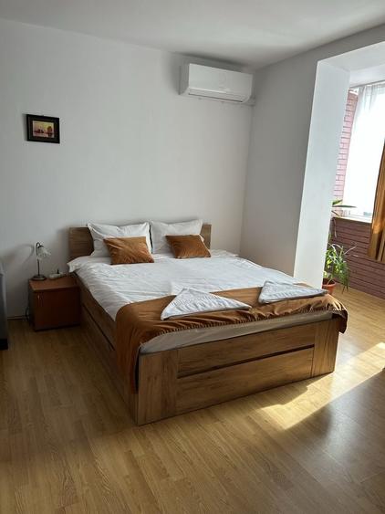 Apartament în Sub Arini