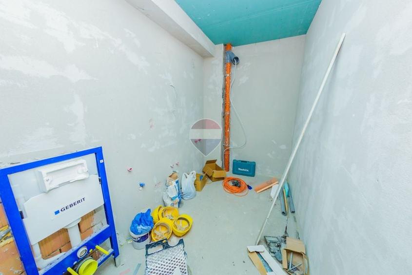 Apartament cu 2 camere decomandat în Orașul Vechi