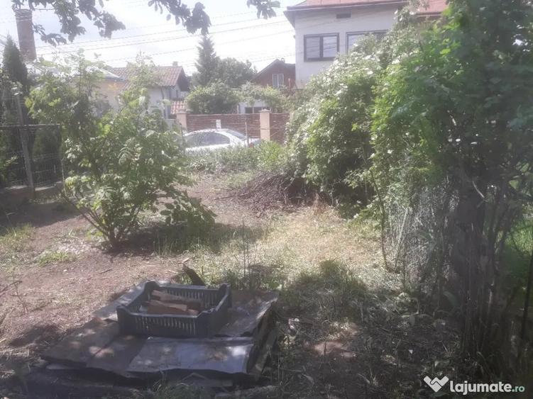 Casă cu 2 camere cu Teren 350 Mp în Ultracentral