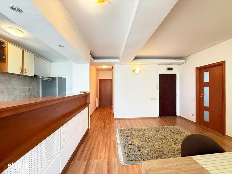 13 Septembrie - 3 Camere - 92 mp - 3 Bai - Bloc 2007 - COMISION 0% - 10