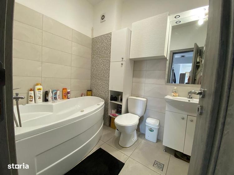 Apartament cu 3 camere în Militari