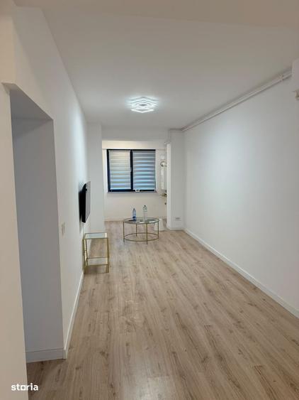 Apartament cu 2 camere în Nord