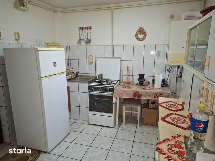 Garsonieră în Sângeorgiu de Mureș