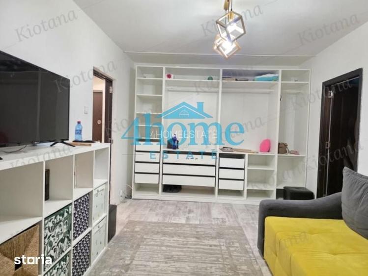 Apartament 2 Camere Dristor| Metrou
