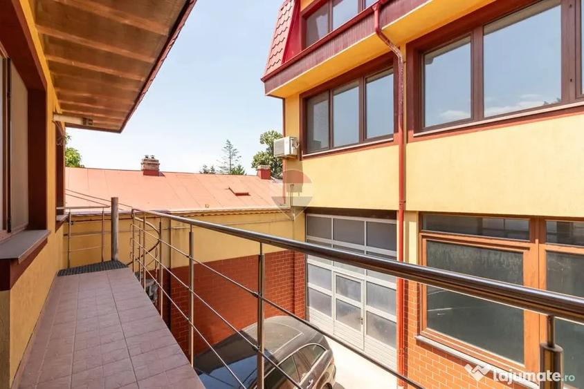 Casă cu 3 camere cu Teren 235 Mp în Ferentari