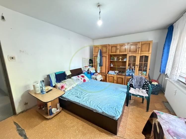 Apartament cu 2 camere decomandat în Cornitoiu