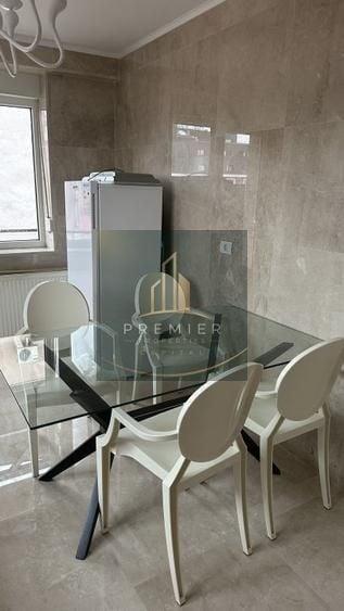 Apartament 3 camere de lux Herăstrău, 121 mp, parcare - 9