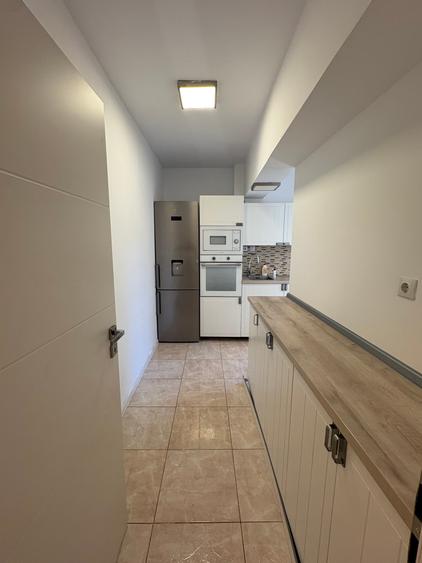 Apartament cu 2 camere decomandat în Octavian Goga
