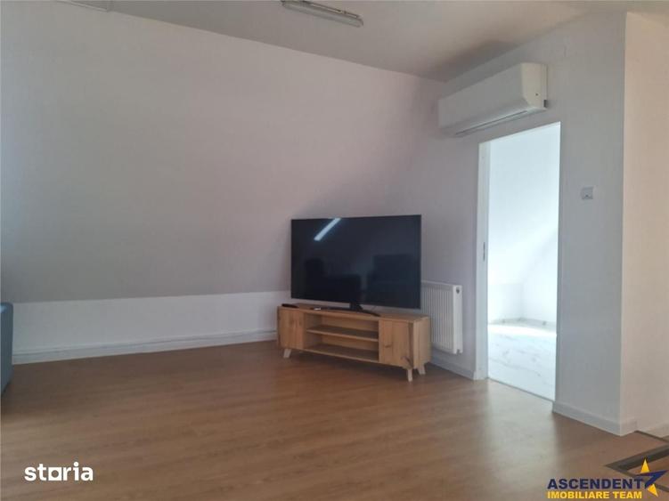 Resedinta spatiu profesional de inchiriat, Ghimbav Central - 4