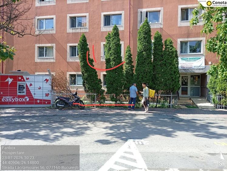 Casă cu 4 camere în Central