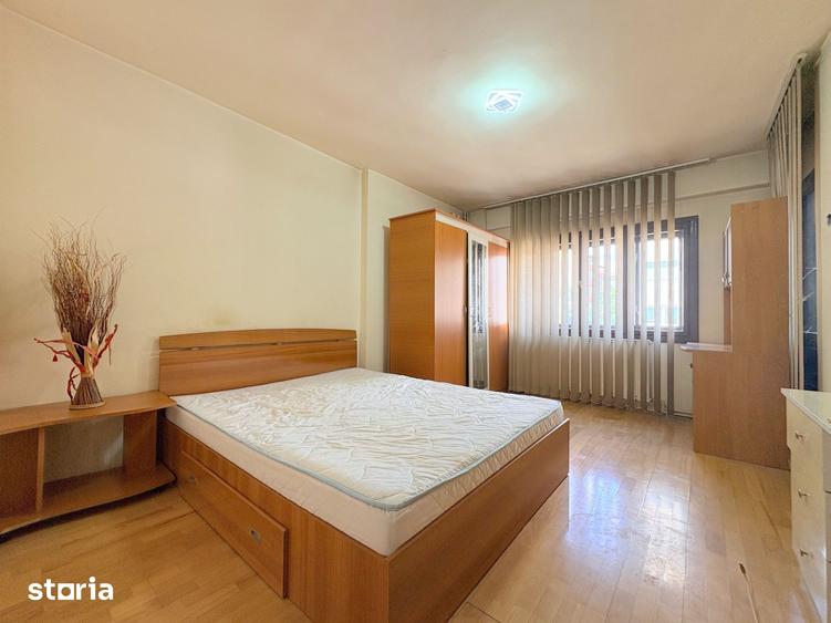 Apartament cu 3 camere în Dorobanților