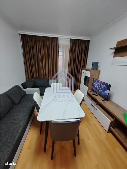 Inchiriere apartament cu doua camere - Ultracentral - 2