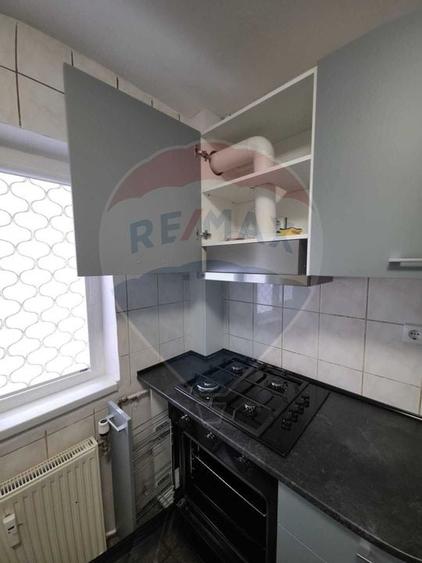 Apartament cu 2 camere decomandat, mobilat în Gării