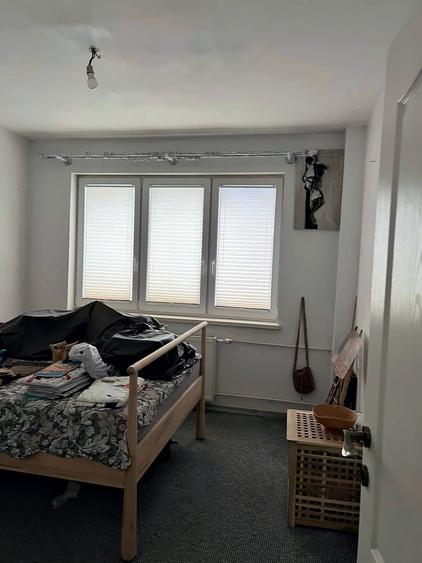 Apartament cu 2 camere semidecomandat în Democrației
