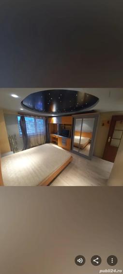 Apartament cu 4 camere decomandat în Copou