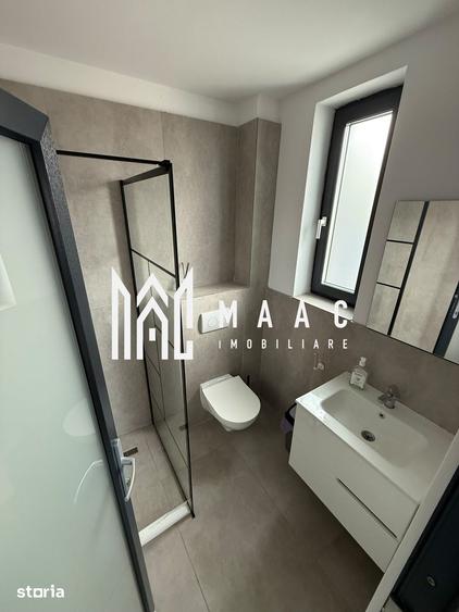 Spa?iu comercial 150 mp | Turni?or, Sibiu | 7 parcari, 2 accese - 3