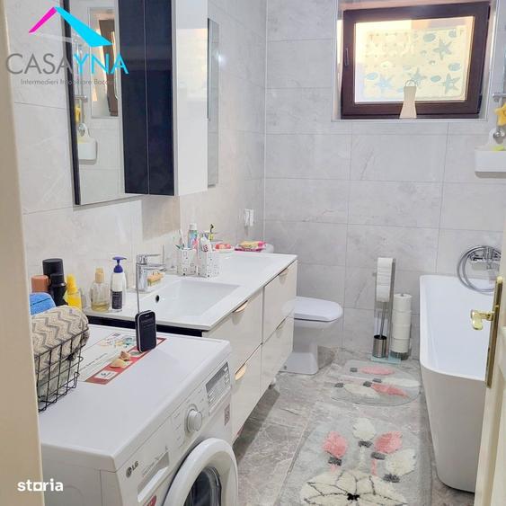 Casă cu 4 camere în Nazărioaia