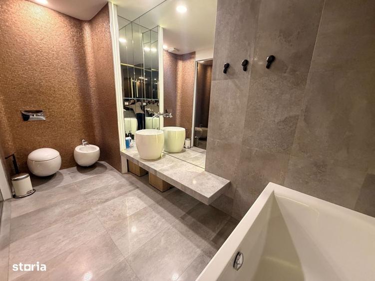 Apartament cu 3 camere în Aviației