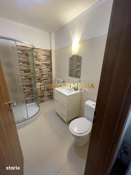 Apartament cu 2 camere în Tolstoi