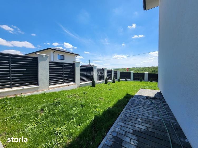 Casă cu 4 camere cu Teren 250 Mp în Miroslava
