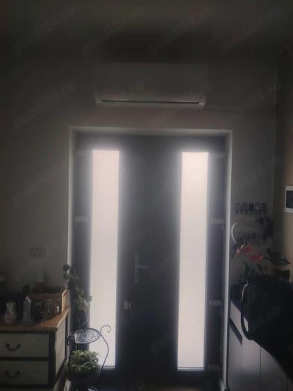 Casă cu 3 camere cu Teren 360 Mp în Mărgineni