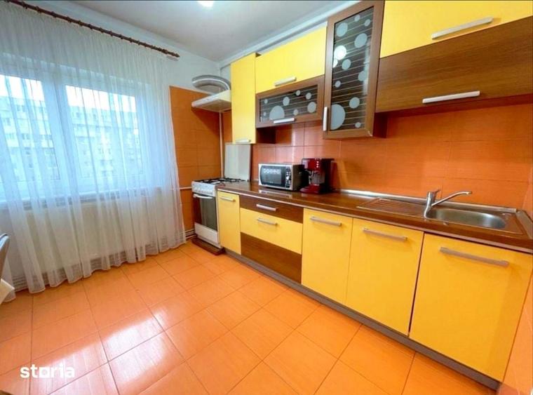 Inchiriez apartament 2 camere decomandate, Mana?tur, Calea Flore?ti - 5