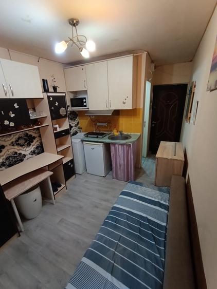 Garsonieră în Aurel Vlaicu