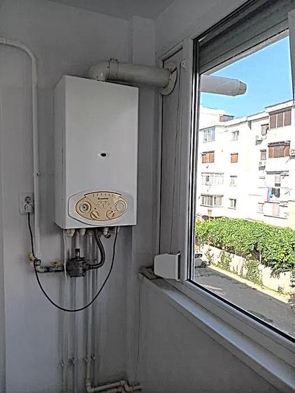 Inchiriere Ap 2 cam conf 1 Buzaului, nemobilat, toate utilitatile - 8