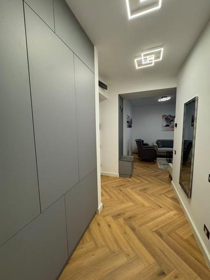 Apartament cu 2 camere în Pipera