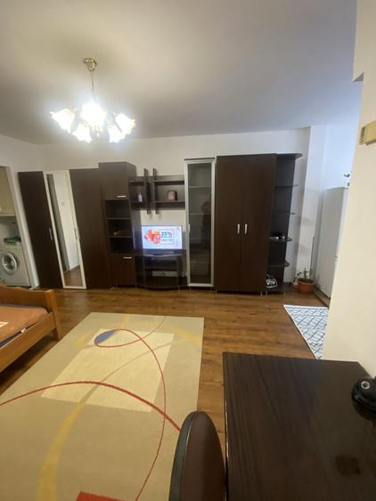 Garsonieră decomandată în Mănăștur