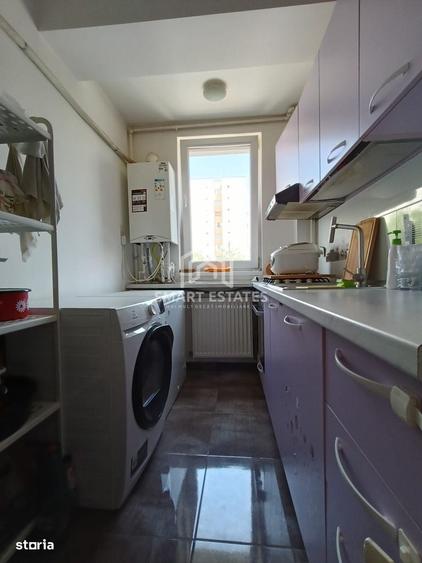 3 Camere-Decomandat-Berceni-113 Mp-Terasa 54 Mp-2018-Centrala-2/5 - 1