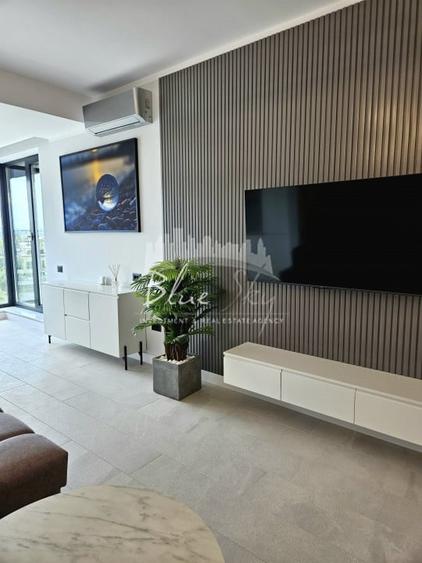 Apartament premium de inchiriat, la cativa pasi de plaja - 3