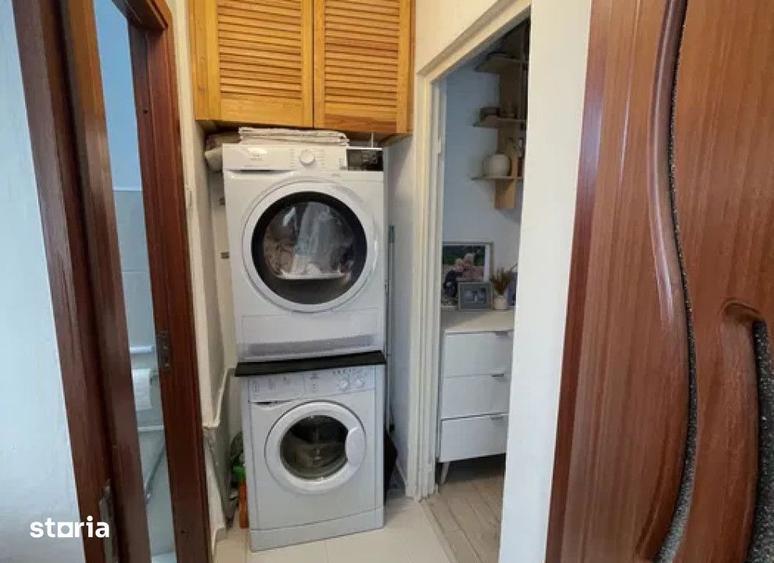 Apartament cu 3 camere în Tătărași