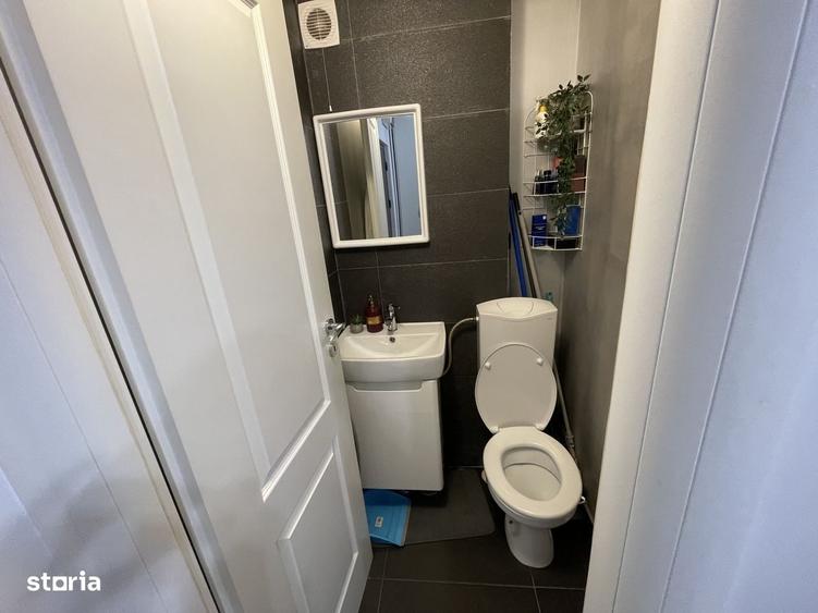 Apartament 4 Camere Raul Doamnei | Renovat Nou | Bloc Reabilitat - 13