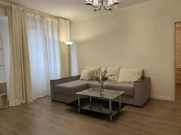 Apartament cu 2 camere în Cotroceni