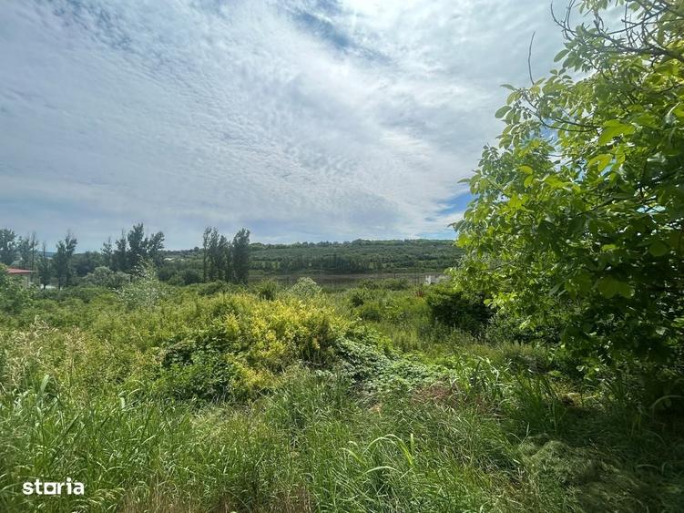 Spațiu comercial, în Horpaz