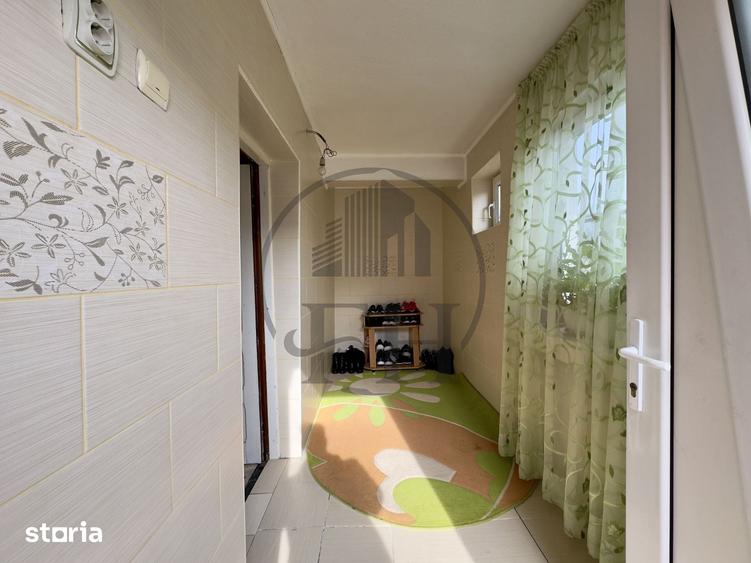 Casă cu 4 camere cu Teren 1054 Mp în Corbu