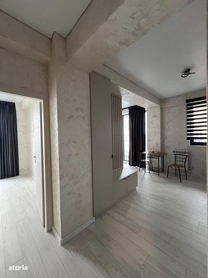 Apartament Inchiriere Termen Lung I 2 Camere I 55Mp I Mamaia Nord - 5
