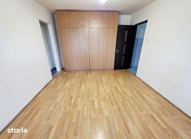 Apartament cu 2 camere în Mircea cel Bătrân