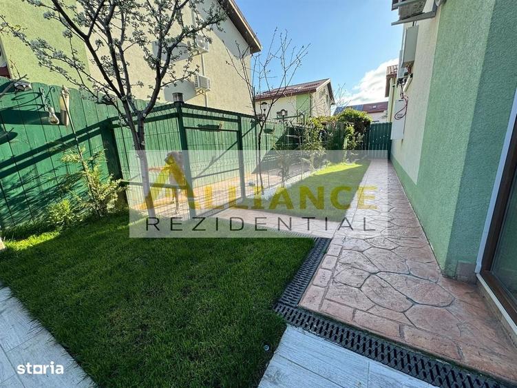 [TREND] Vila P+1+M | 4 camere | 2 bai - Panouri Fotovoltaice - 6