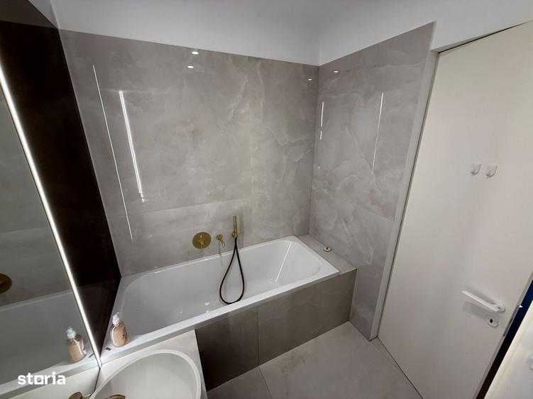Apartament 2 camere Pipera - Cortina Nord - 6