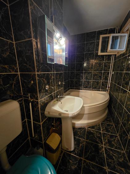 Apartament cu 2 camere, mobilat în Pajura