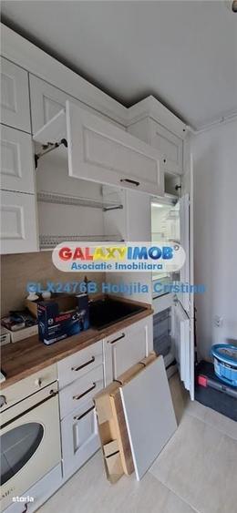 Vanzare apartament 3 camere Greenfield Baneasa etaj 1 mobilat - 5