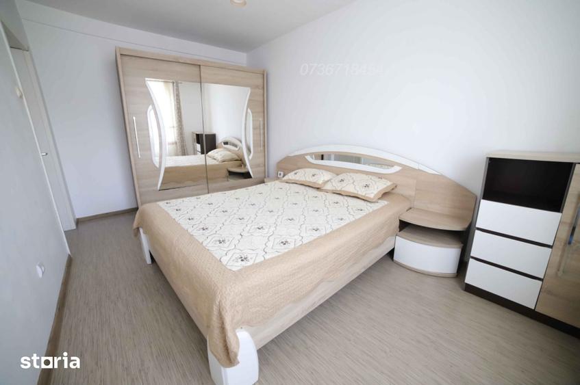 Apartament cu 2 camere decomandat în 15 Noiembrie