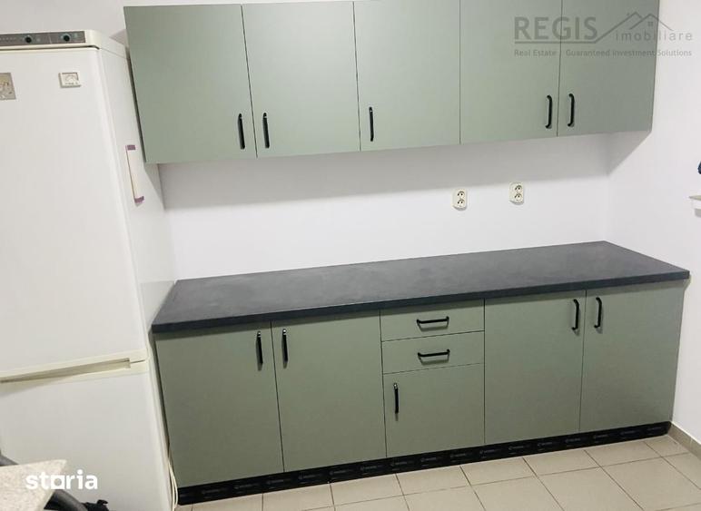 3 Camere cu 2 Balcoane | Boxa Si Parcare | Racadau - 5