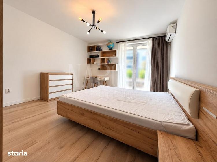 Apartament cu 2 camere în Andrei Mureșanu