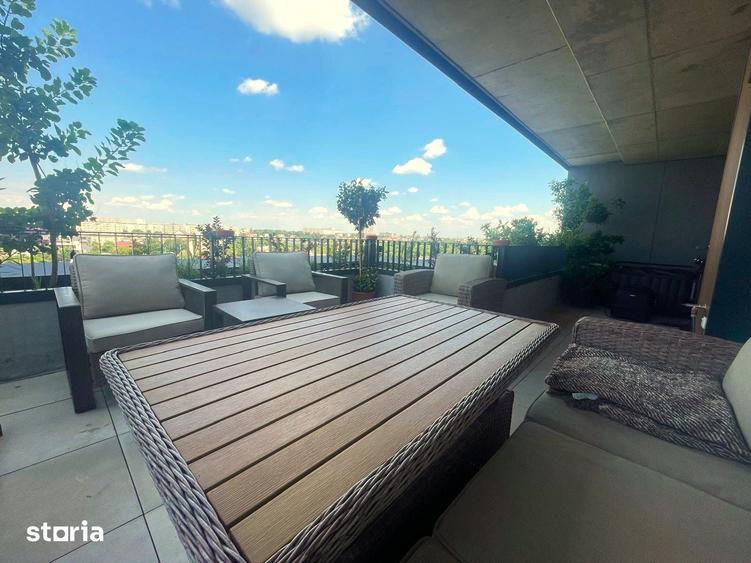 Apartament cu 2 camere în Colentina