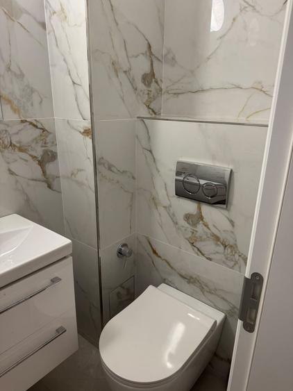 Apartament cu 3 camere în Inel II