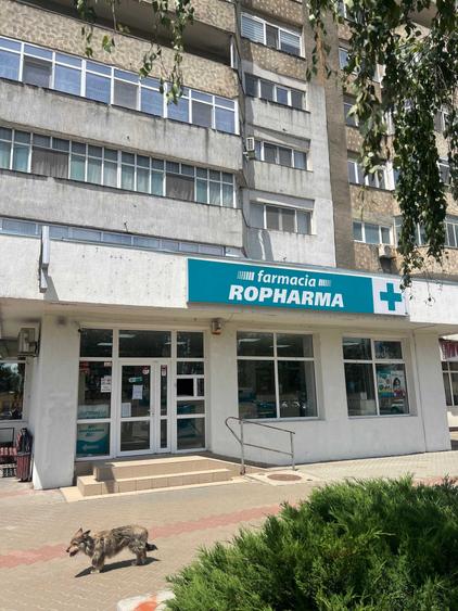Spațiu comercial, de 174 mp, în Central